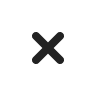 arrow-x
